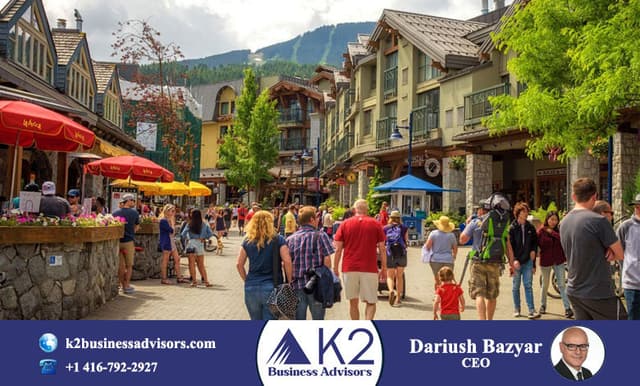 What is British Columbia Property Tax Credit?