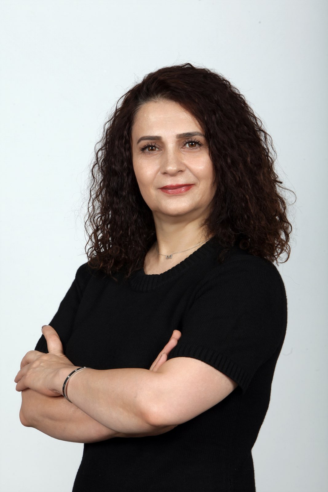 Zahra Ghaderi, PhD.